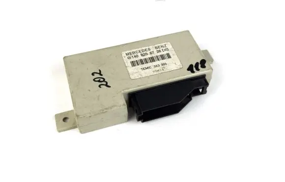 Mercedes-Benz C W202 Alarm control unit/module 1408206726