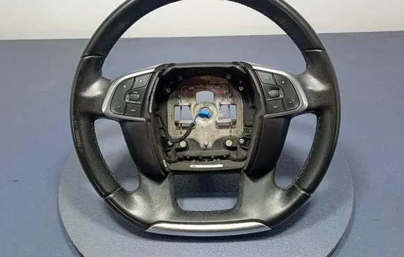 Citroen C4 Grand Picasso Steering wheel 98039712ZD