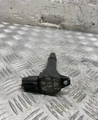 Mitsubishi Colt High voltage ignition coil MN195616