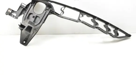 BMW X6 E71 Headlight/headlamp mounting bracket 7157983