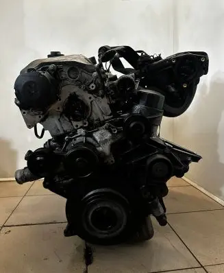 Mercedes-Benz E W211 Engine 647961