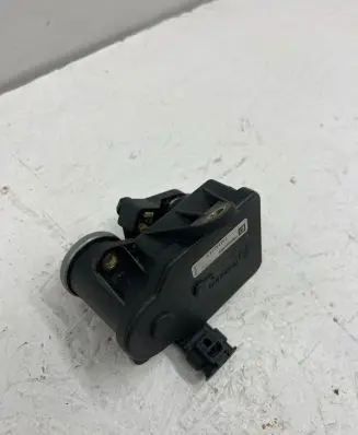 Mercedes-Benz C W204 Throttle valve 701132110 0113208B07217