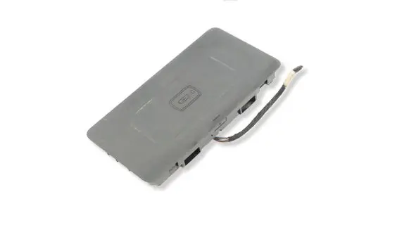 BMW X3M F97 Wireless charging module 8719905 84108719905 13399710