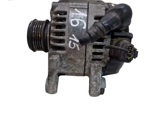 Generator/alternator