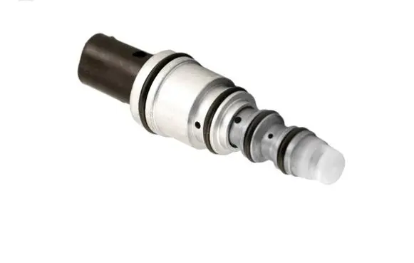 Renault Laguna III Air conditioning (A/C) compressor (pump) 8200705022 8200777426 8200885261