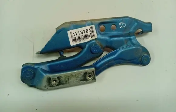 Mercedes-Benz A W169 Engine bonnet/hood hinges