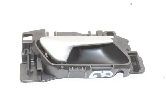 Opel Crossland X Rear door interior handle 13484998