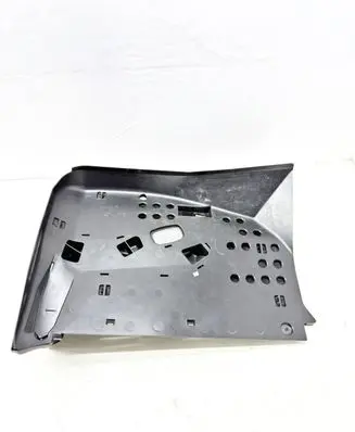 Mercedes-Benz C W205 Foot area side trim A2056800907