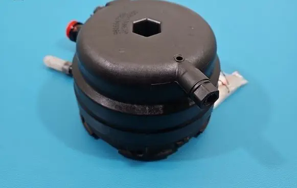 Peugeot 508 II Fuel filter housing 9816847280 IMPRK1549861