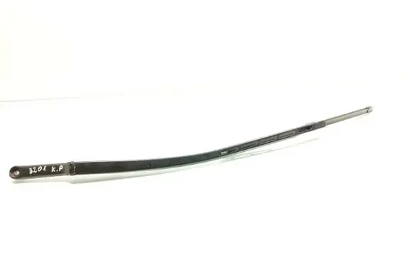Audi A3 S3 8P Front wiper blade arm 8P2955407