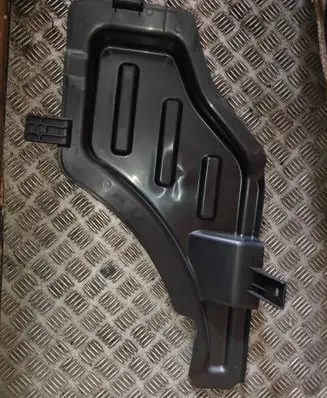 Hyundai Tucson TL Other trunk/boot trim element 96380D3500