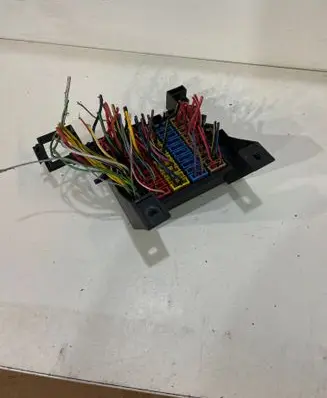 Fuse module