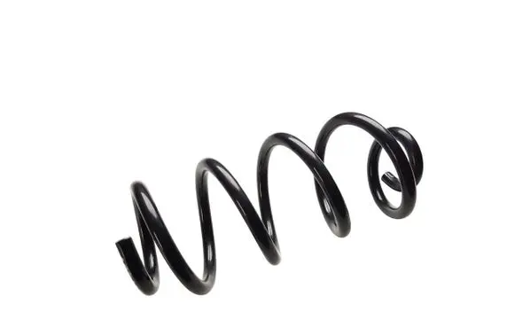 Renault Arkana Rear coil spring
