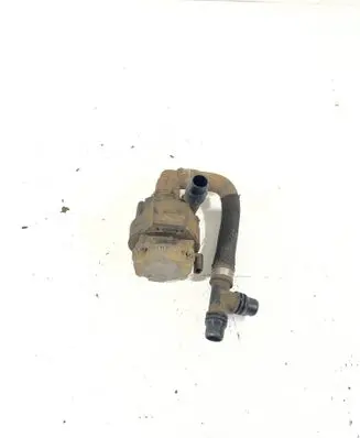 Peugeot 508 II Electric auxiliary coolant/water pump