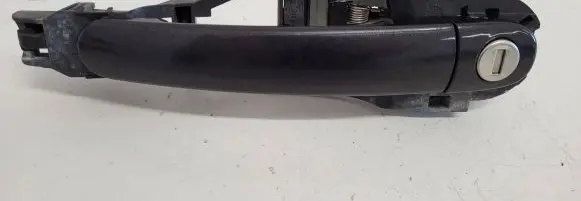 Seat Toledo III (5P) Front door exterior handle