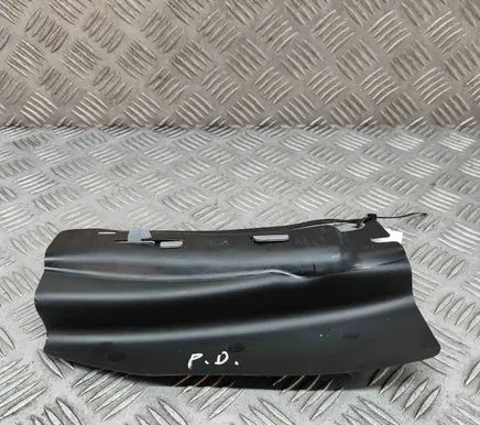 Audi A7 S7 4G Seat airbag 4G8880242D