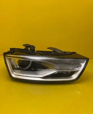 Audi Q3 8U Headlight/headlamp 8U0941006C