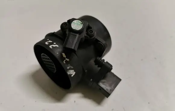 Mercedes-Benz E W211 Mass air flow meter A6460940048