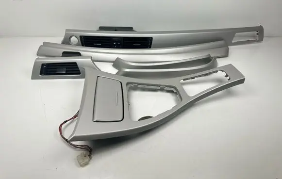 BMW 3 E90 E91 Interior decorative trim set 