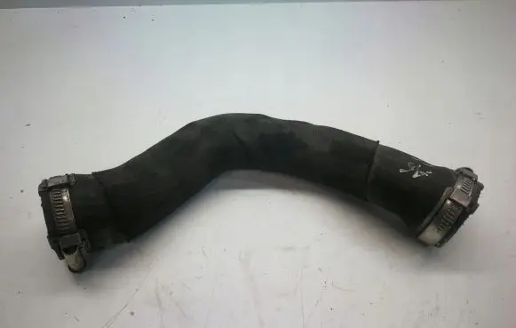 Audi A6 S6 C6 4F Intercooler hose/pipe 4F0145943G