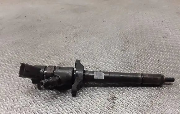 Ford Focus Fuel injector 0445110239