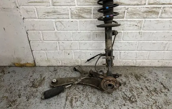 Opel Mokka B Front suspension assembly kit set 98426913800 38228627 9838207180