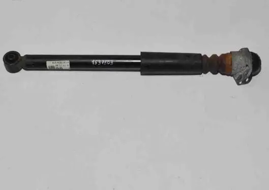 Rear shock absorber/damper