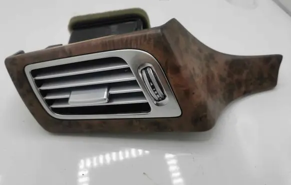 Mercedes-Benz CLS C218 X218 Dashboard side air vent grill/cover trim A2188300954 173111ZSS003 A2186801871