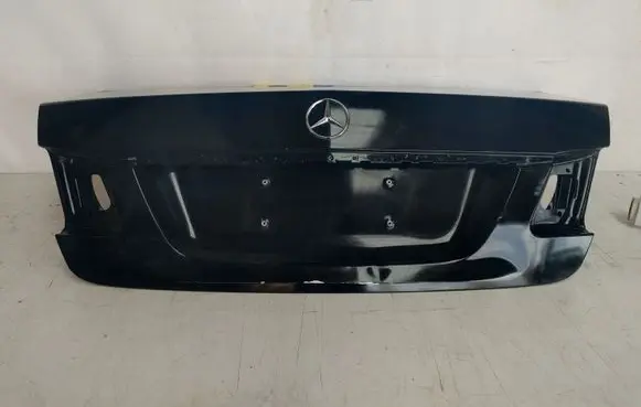 Mercedes-Benz E W212 Truck tailgate 