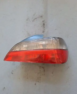 Peugeot 406 Rear/tail lights 2255
