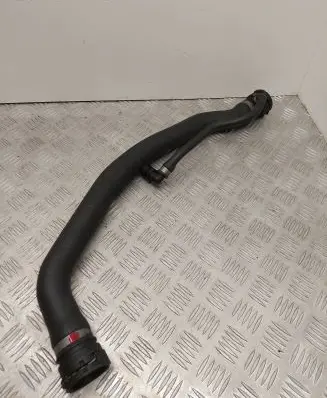 BMW 5 E60 E61 Engine coolant pipe/hose 78744905
