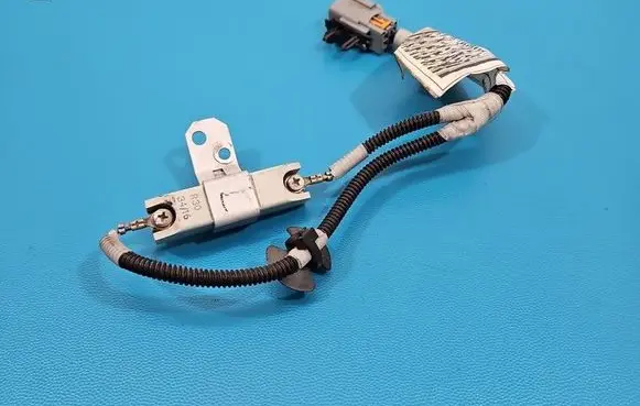 Maserati Quattroporte Other wiring loom 06700071560 IMPRK1535395