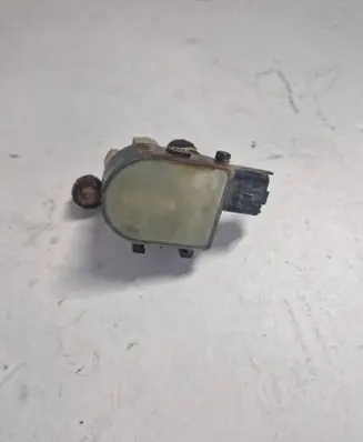 Citroen C5 Rear air suspension level height sensor 9663696880