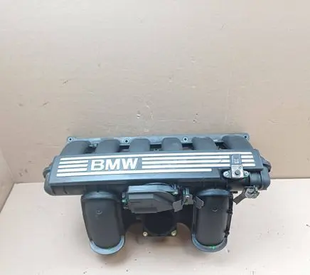 BMW 5 F10 F11 Intake manifold 7520369 7585278