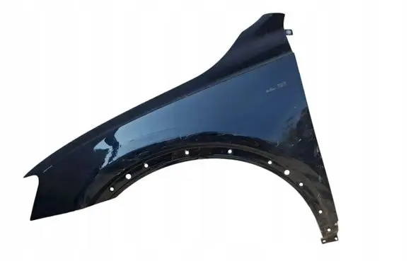 Audi Q3 8U Fender J4STEILE