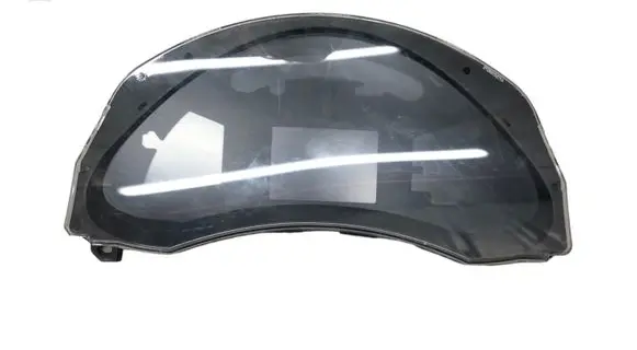 Nissan Leaf I (ZE0) Speedometer (instrument cluster) A2C53389102 A2C37887100 248103NF0B