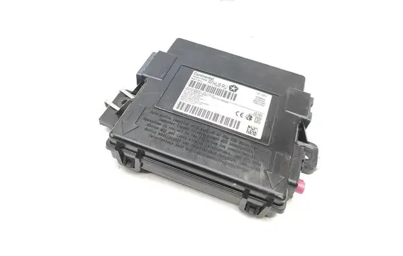 Chrysler Pacifica Other control units/modules 95450602AC 722223087A 5060A722100463