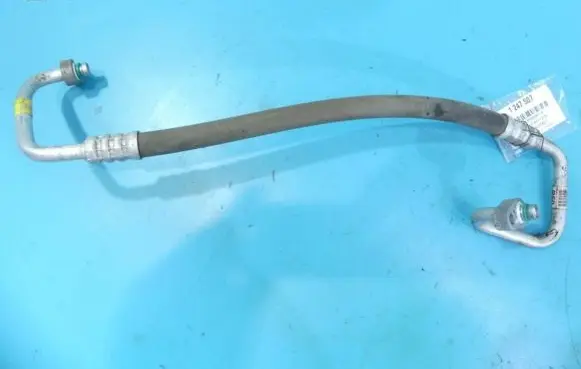 KIA Carens III Air conditioning (A/C) pipe/hose IMPRK1247507