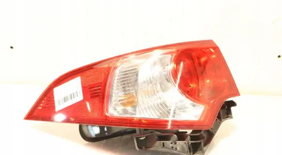 Honda Accord Rear/tail lights P7196L