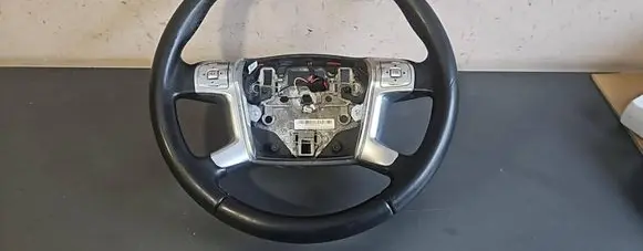 Ford Galaxy Steering wheel 6M213600BH3ZHE 305479899D52-AA