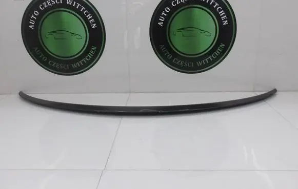 Tesla Model Y Tailgate/trunk spoiler 1627370-99-A