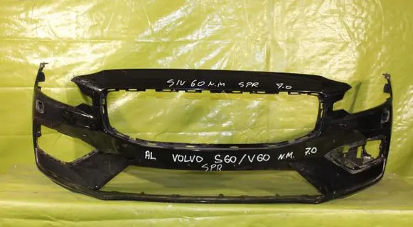 Volvo S60 Front bumper