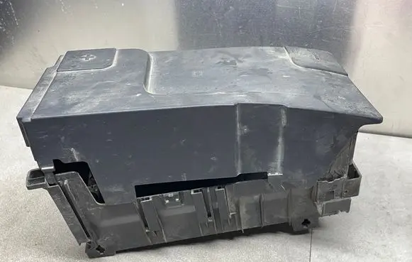 Opel Insignia A Battery box tray 13448185 20978027