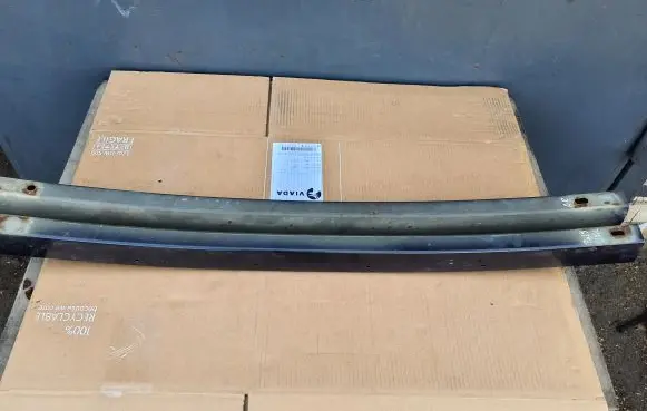 Nissan Pulsar Rear bumper cross member