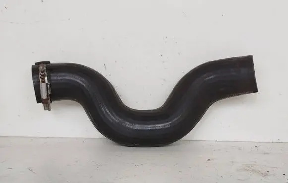Opel Zafira A Intercooler hose/pipe 24442497