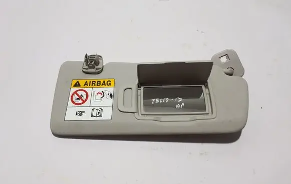 Renault Talisman Sun visor 964005423R