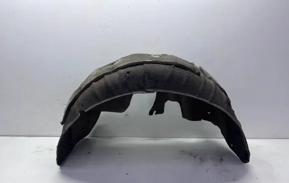 Volkswagen PASSAT B8 USA Rear arch fender liner splash guards