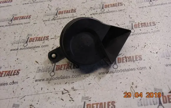 Mercedes-Benz S W220 Horn signal A0045428020