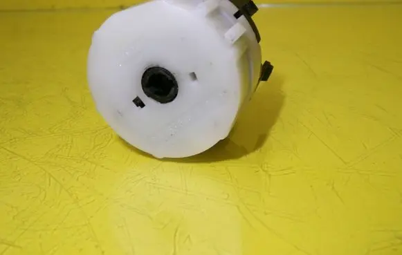 Mercedes-Benz A W168 Ignition lock A1685451004