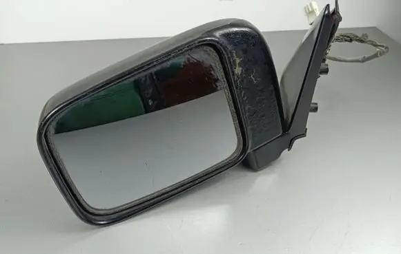 Nissan Patrol 4W60 Front door electric wing mirror